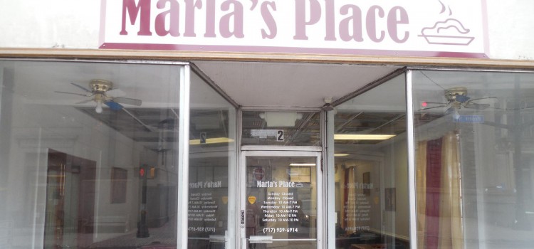 Steelton Business Highlight: Marla’s Place