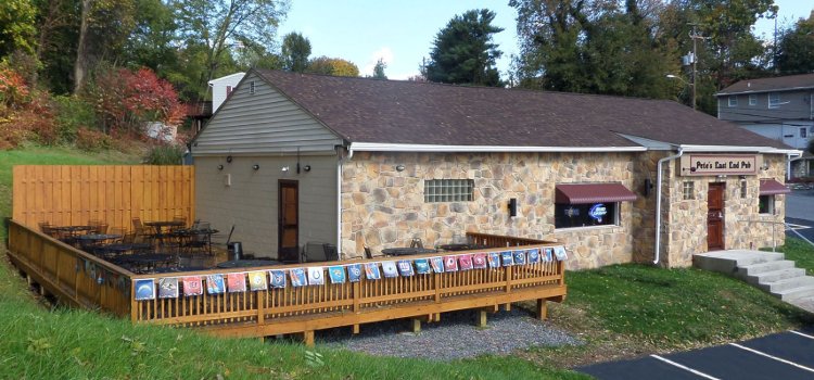 Steelton Business Highlight: Pete’s East End Pub