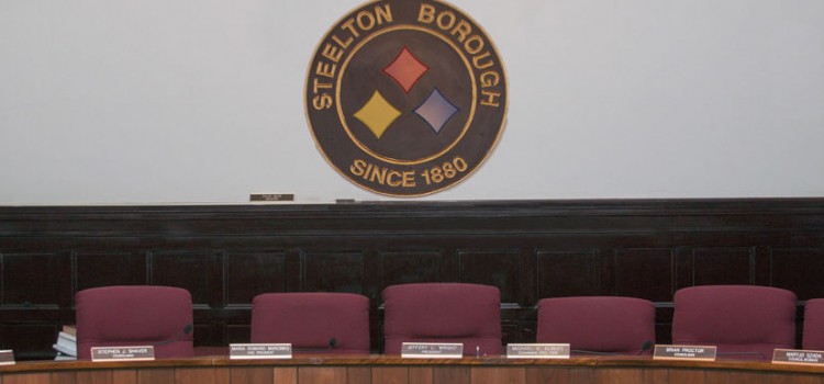 What to expect if you attend a Borough Council Meeting